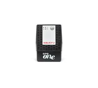 Onduleur - SALICRU - SPS 500 ONE BL - 500VA - 2 prises Shuko/FR - USB Type-B