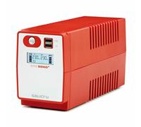 Onduleur Salicru SPS 650 Soho+ 650VA (Prise IEC C13)