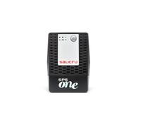 Salicru Sps One - Onduleur - Ca 220/230/240 V - 360 Watt - 700 Va - Connecteurs De Sortie : 2