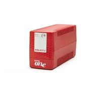 Onduleur SPS 700 ONE IEC Line-interactive 700VA USB 4prises IEC Protecti