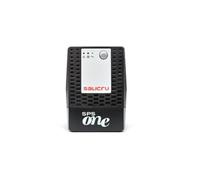 Onduleur - SALICRU - SPS 900 ONE BL - 900VA - 2 prises Shuko/FR - Garantie 3 ans