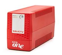 Salicru S.A. Onduleur SPS.900.One 662AF000003 900 VA 480 W 9 Ah USB 2 sorties