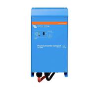 Onduleur sinusoïdal inverseur fonctionnement triphasé Phoenix Inverter...