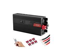 Onduleur Sinusoïdal Pur - DUOKU - SGPE-2000W - 2000 W - 2 Prises CA - 2 USB Type-C