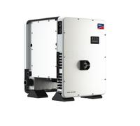 Onduleur SMA STP Core1 avec affichage