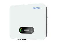 Onduleur SOFAR 11KTLX-G3 Triphasé WiFi&DC SWITCH