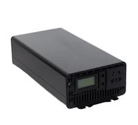 Onduleur Solaire 12 V/24 V/48 V/60 V/72 V/96 V Convertisseur Puissance 110 V/220 V pour Voiture 5000 W 6 KW 8 KW 10 KW 12000 W À Onde Sinusoïdale(12V,220V-240(60HZ),2000W)