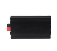 Onduleur Solaire 12 V/24 V/48 V/60 V/72 V/96 V Convertisseur Puissance 110 V/220 V pour Voiture 5000 W 6 KW 8 KW 10 KW 12000 W À Onde Sinusoïdale(12V,110V-120(60HZ),4000W)