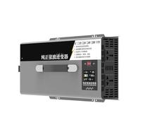 Onduleur Solaire DC 12V/24V vers 220V/230V 3000W/4000W(24V8000W)