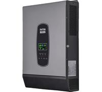 Onduleur solaire hybride, 6200W de puissance nominale, tension de batterie 48Vdc, DT4862-6.2KW 48V
