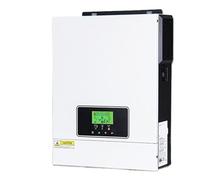 Onduleur Solaire photovoltaïque MPPT 1/1,5/1,6/3 KW, contrôleur Hors réseau intégré, 220 V(12V1KW)