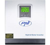 Onduleur solaire PNI GreenHouse SC1800B 3KW 24V 60A MPPT Off Grid Hybrid Sinus Pure