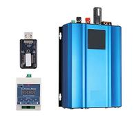 Onduleur solaire réseau 1000W limiteur batterie photovoltaïque polyvalent haute précision MPPT Mode PV connecté réseau(Only Inverter,36V)