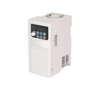 Onduleur Solaire VFD 0,75/1,5/2,2/3,7/5,5 KW 220 V et 380 V Convertisseur de fréquence Variable for la Vitesse du Moteur largement appliqué(0.75KW 220V DC to AC)