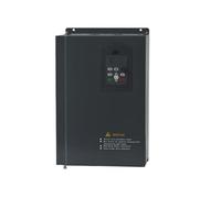 Onduleur solaire WK600D, 200V-400V DC à triphasé, sortie 220V, 15kw, pompe eau, avec fonction MPPT(220V 18.5KW)