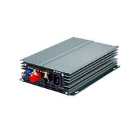 Onduleur Solaire Y&H 500W Micro-onduleur MPPT raccordé au réseau, Sortie AC 230 V, onduleur Solaire raccordé au réseau pour Panneaux solaires, décharge de Batterie 12V 30W-250W réglable