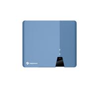 Onduleur Solplanet ASW_13K-LT-G2, triphasé, 13kW, 2 MPPT, sectionneur DC, communication WLAN et RS485, parafoudres AC et DC type II, garantie 5+5 ans
