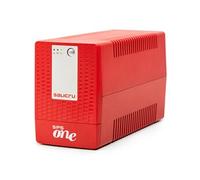 Onduleur SPS 2000 ONE IEC Line-interactive 2000VA USB 6prises IEC Protec