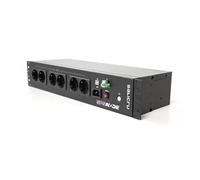 Onduleur SPS NODE Onduleur Off-line de 900 VA au format rack 19'' 8 sort