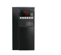Onduleur SU800/VFD 0,75 kw-7,5 kw, convertisseur de fréquence Variable, 220v monophasé 380v, contrôle vitesse moteur triphasé(2.2KW 380V to 380)