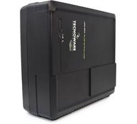 Onduleur - Tecnoware - UPS ERA PLUS ACTIVE 1200 - 1200VA - Protection PC, Mac, Console Gaming - AVR Plus