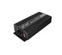 Onduleur Tension 12vdc Sortie 230vac 1000w Pure Wave Sinus-2000-12v