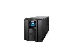 Onduleur Tour interactif de Ligne 1000 VA 600 W, Batterie intégrée, Protection Contre Les Retards de Panne de Courant, Sortie d'onde sinusoïdale Pure