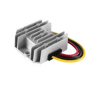 Onduleur Transformateur Convertisseur Abaisseur Tension CC/CC 36 V/48 V vers 12 V/138 5 A-60 A pour Golf Module d'alimentation 48 138 CE Convertisseur(36V 48V to 13.8V 5A)