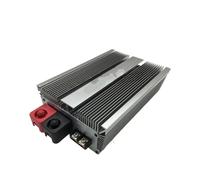 Onduleur Transformateur Convertisseur DC DC 24 V À 48 V 30 A-80 A Régulateur Tension Élévateur Alimentation 20-40 V 24 Volts À 48 Volts 40 A 50 A 60 A Convertisseur Élévateur Convertisseur(60A)