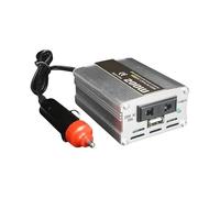 Onduleur Transformateur Convertisseur De Tension 12 V À 220 V pour Voiture 200 W Convertisseur De Tension 12 V À 220 V Convertisseur