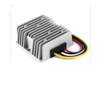 Onduleur Transformateur Convertisseur Élévateur Tension CC/CC 12 V À 24 V 19 V 3 A 5 A 8 A 10 A 15 A 20 A Régulateur Tension Chargeur 28 V pour Plomb-Acide CE ROHS Convertisseur(12V to 19V 10A 190W)