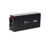 Onduleur Transformateur Onduleur 1600W 2600W 12V 24V 48V 60V 72V vers AC 110V 220V 230V Onduleur Sinusoïdal Pur Onduleurs Solaires Convertisseur Fréquence Convertisseur(60V,110V(60HZ),2600W EU)