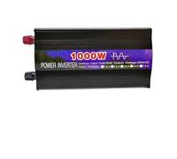 Onduleur Transformateur Onduleur 2600 W/2000 W/1600 W/1000 W À Onde Sinusoïdale Convertisseur De Tension 12/24/48/60 V vers 220 V Affichage LED Convertisseur(24V,50hz 220V(210-230V),2000W)