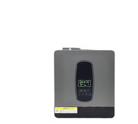 Onduleur Transformateur Onduleur Solaire Hybride 3000 W, 5000 W, 6200 W, 24 V, 48 V, 230 V, Onde Sinusoïdale, 100 A, 150 A, Contrôleur MPPT Convertisseur(DT-24V3000W-EU)