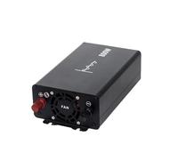 Onduleur Transformateur Onduleur Solaire pour Voiture Double Affichage Numérique 2000W 3000W 4000W Sinusoïdal Pur 12V CC 24V-72V CA vers 110V 220V CA Convertisseur(24V,230V-240V(50Hz) Uni,2KW 0.8KW)