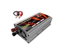 Onduleur Transformateur Tension Portable Chargeur Automatique Convertisseur Puissance pour Voiture Onduleur Solaire 12 V 220 V 500 W 1000 W 1500 W 2000 W Transformateur(1000W 12V)