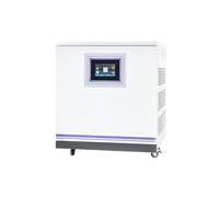 Onduleur triphasé Hybride Haute fréquence 380V, Haute Puissance Solaire, 18kw