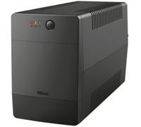 Onduleur TRUST Paxxon 1500 VA 4 prises