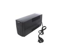 Onduleur UPS 390W 650VA 230V Schuko x2 EG-UPS-B650