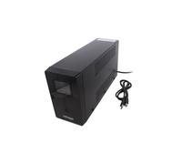 Onduleur UPS 510W 850VA 230V IEC C13 EG-UPS-032