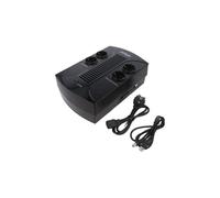 Onduleur UPS avec multiprise 510W 850VA 230V Schuko x4 EG-UPS-002