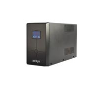 Onduleur UPS AVR 2000VA LCD, 3X C13, 2X EG-UPS-035