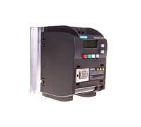 Onduleur Uwe=400V, Uwy=3x400V/1,3A SINAMICS 6SL3210-5BE13-7UV0