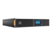 Vertiv Onduleur Liebert GXT5-2000IRT2UXL Double-conversion 2 kVA 2000 W 8 sorties CA Garantie 3 ans