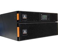 Onduleur Vertiv Liebert GXT5 - 5 000 VA/5 000 W 230 V | on line Rack/Tour garantie 3 ans avec kit de