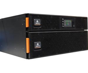 Onduleur Vertiv Liebert GXT5 - 5 000 VA/5 000 W 230 V | on line Rack/Tour garantie 3 ans avec kit de