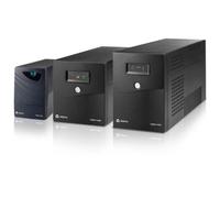 Onduleur - VERTIV - Liebert LI32101CT00 - 400 VA - 4 Heures Recharge - 2 x Schuko