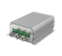 Onduleur Voiture Booster De Transformateur D'inverseur 12V À 24V28V30A, Convertisseur Puissance CC Large Entrée Tension 9-35V 36V48V Convertisseur