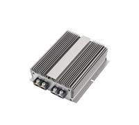Onduleur Voiture Convertisseur Puissance CC 12V À 36V 20a 30a Régulateur Suralimentation Automatique, Module d'alimentation en Tension pour Voiture Convertisseur
