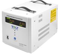VOLT POLSKA UNINTERRUPTIBLE Power Supply Sinus Pro 2200 E 12/230V